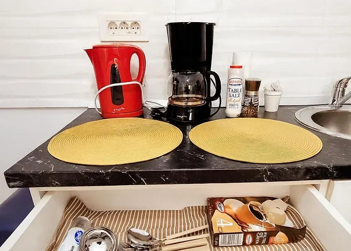 Old Town Comfort & Stylish Bucharest