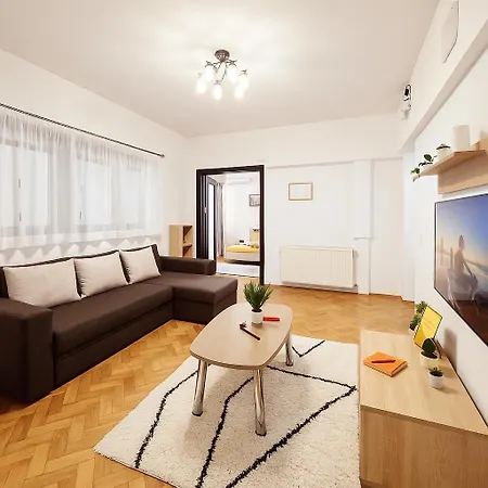 Old Town Comfort & Stylish * Bucarest