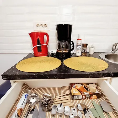 Old Town Comfort & Stylish ブカレスト