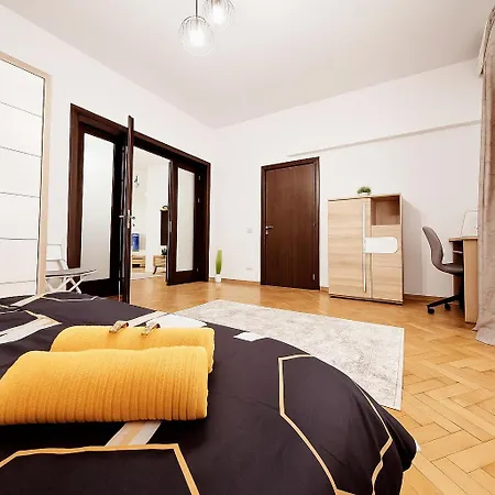 Apartment Old Town Comfort & Stylish