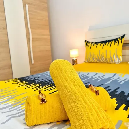 Apartment Old Town Comfort & Stylish