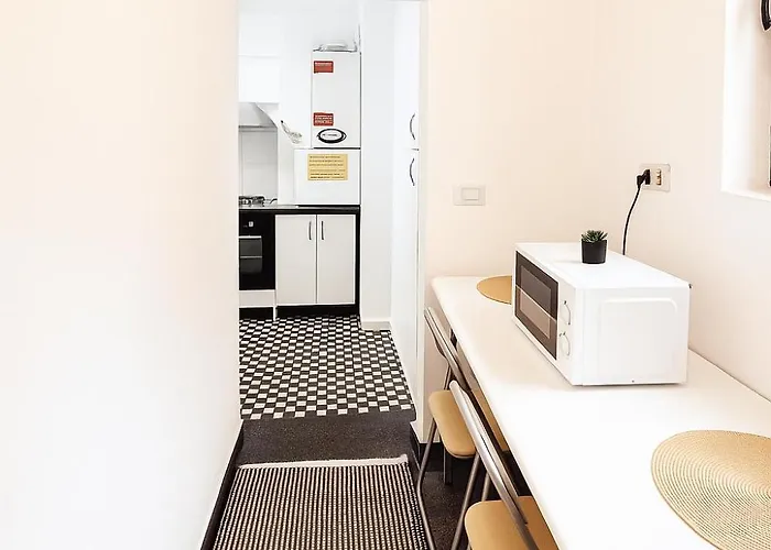 Apartamento Old Town Comfort & Stylish Bucareste