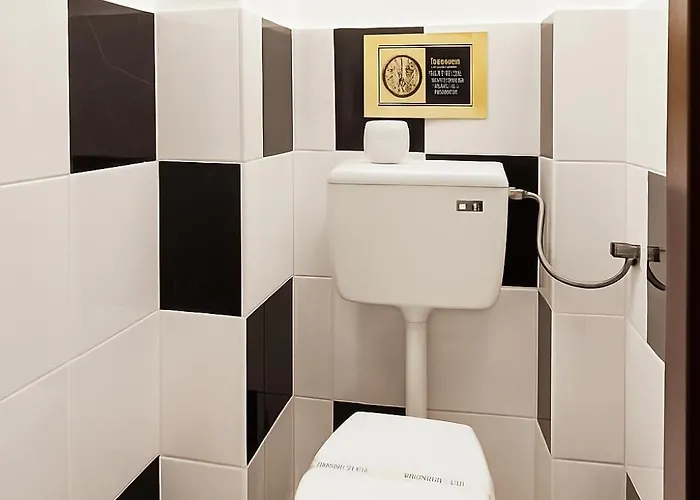 Old Town Comfort & Stylish Apartamento *