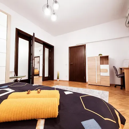 Apartament Old Town Comfort & Stylish *