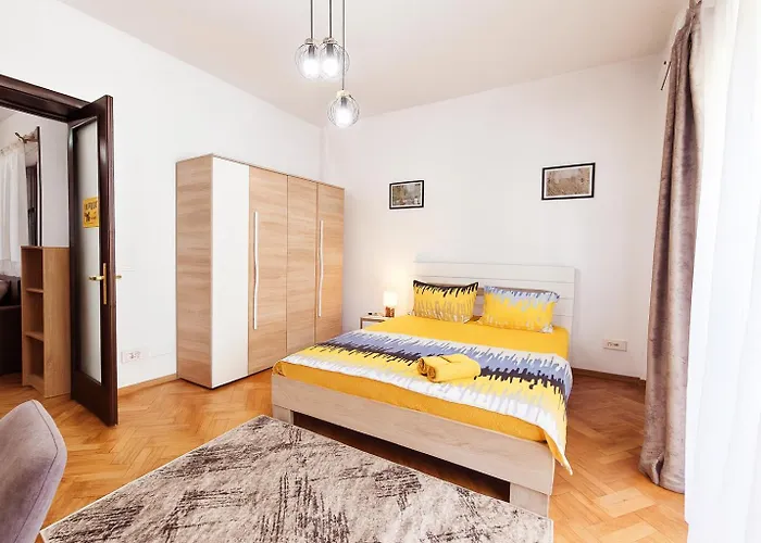 Apartament Old Town Comfort & Stylish *